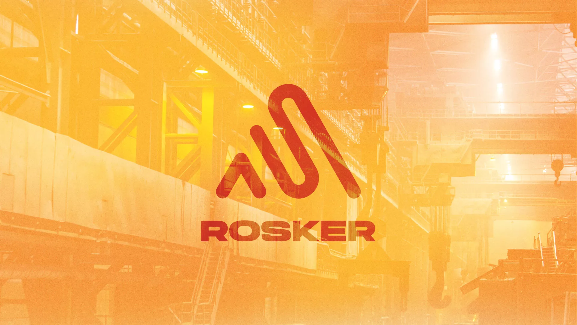 Ребрендинг компании «Rosker» и редизайн сайта в Зеленокумске